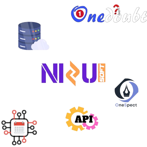 Nikusoft Illustration