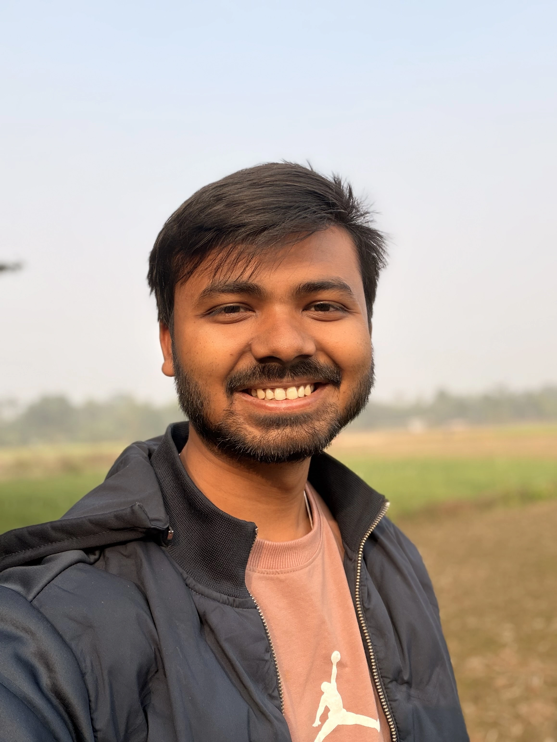 Anil Kumar